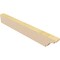Ekena Millwork 2in. W x 4in. H x 28in. L Mediterranean Woodgrain TimberThane Rafter Tail, Primed Tan RFTUR02X04X28MEDRCPR - alternate 4